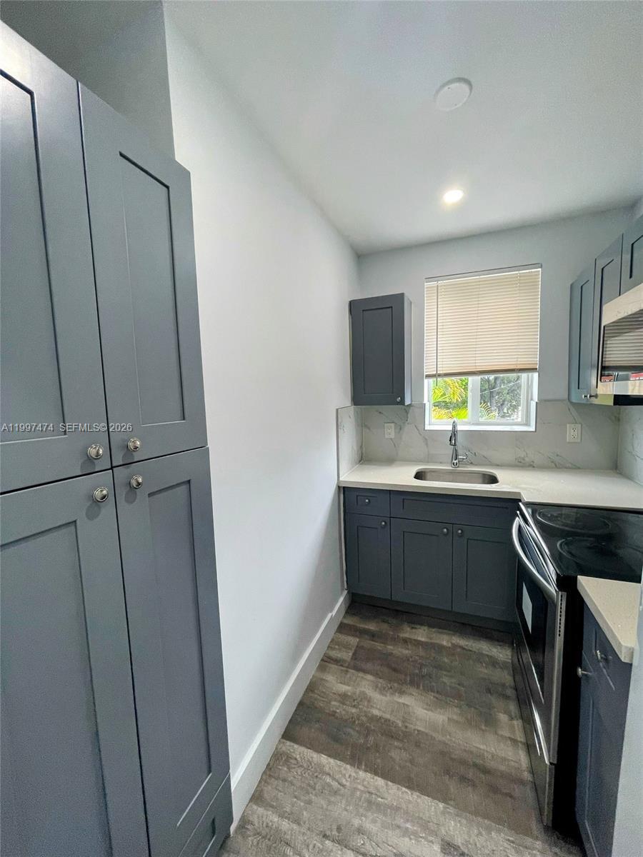 1036 Southwest 5th Street, Unit 8 Miami, FL 33130 - Photo 6 of 13