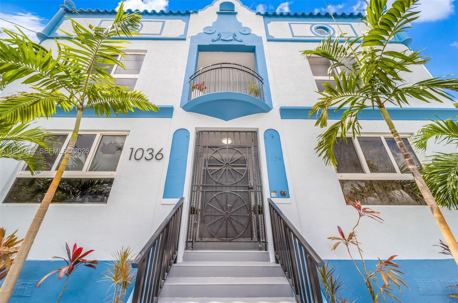 1036 Southwest 5th Street, Unit 8 Miami, FL 33130 - Photo 9 of 13