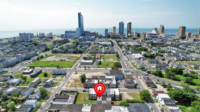 $175,000 | 722 Pearl Place, Atlantic City, NJ 08401