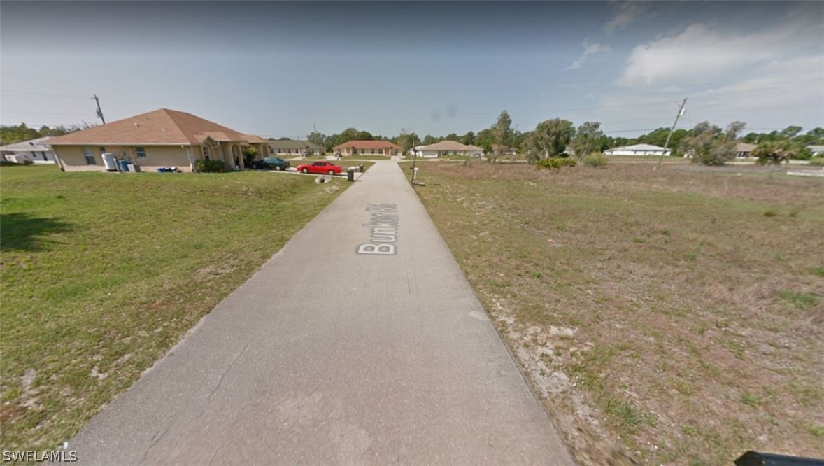 2212 Bunker Road Lehigh Acres, FL 33973 - Photo 3 of 5 Gallery Image 3
