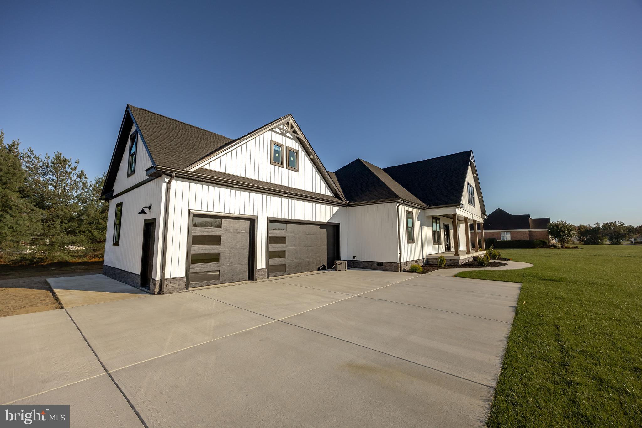 5692 King Stuart Drive Salisbury, MD 21801 - Photo 12 of 82 a view of a house with a yard