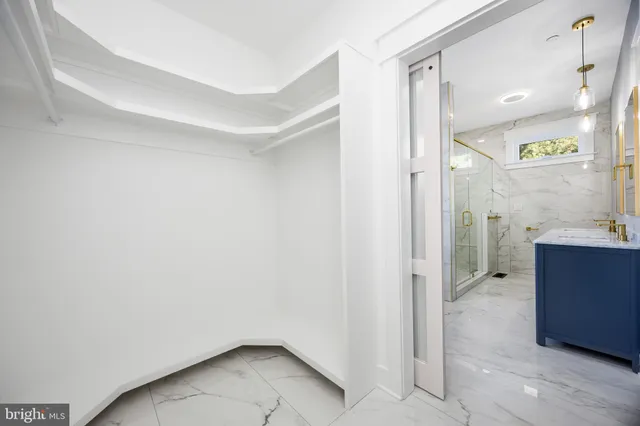 a view of a backyard of the house