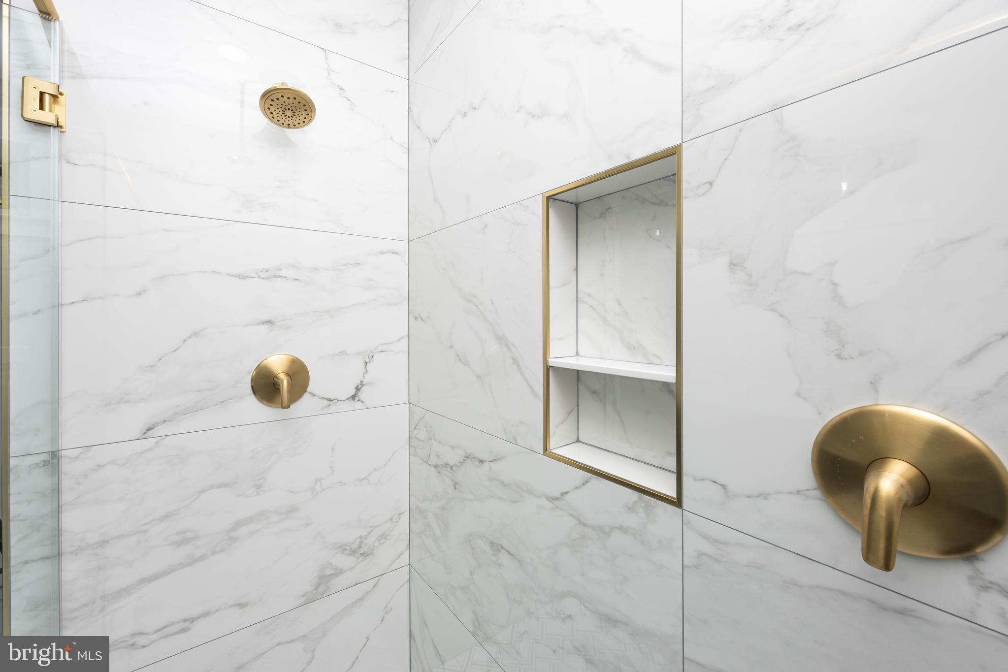 5692 King Stuart Drive Salisbury, MD 21801 - Photo 54 of 82 a bathroom with a shower