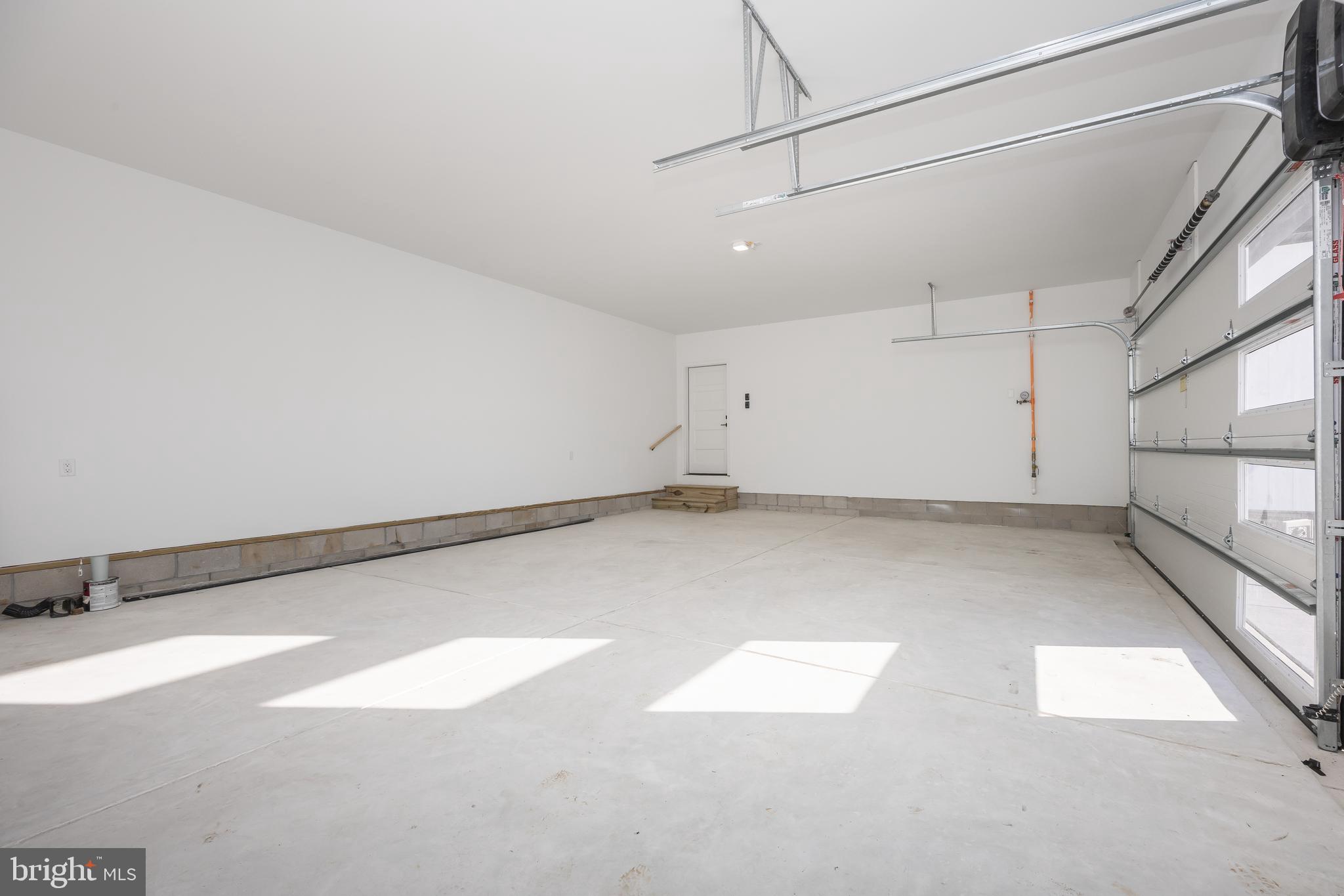 5692 King Stuart Drive Salisbury, MD 21801 - Photo 74 of 82 a view of a room with racks on the wall