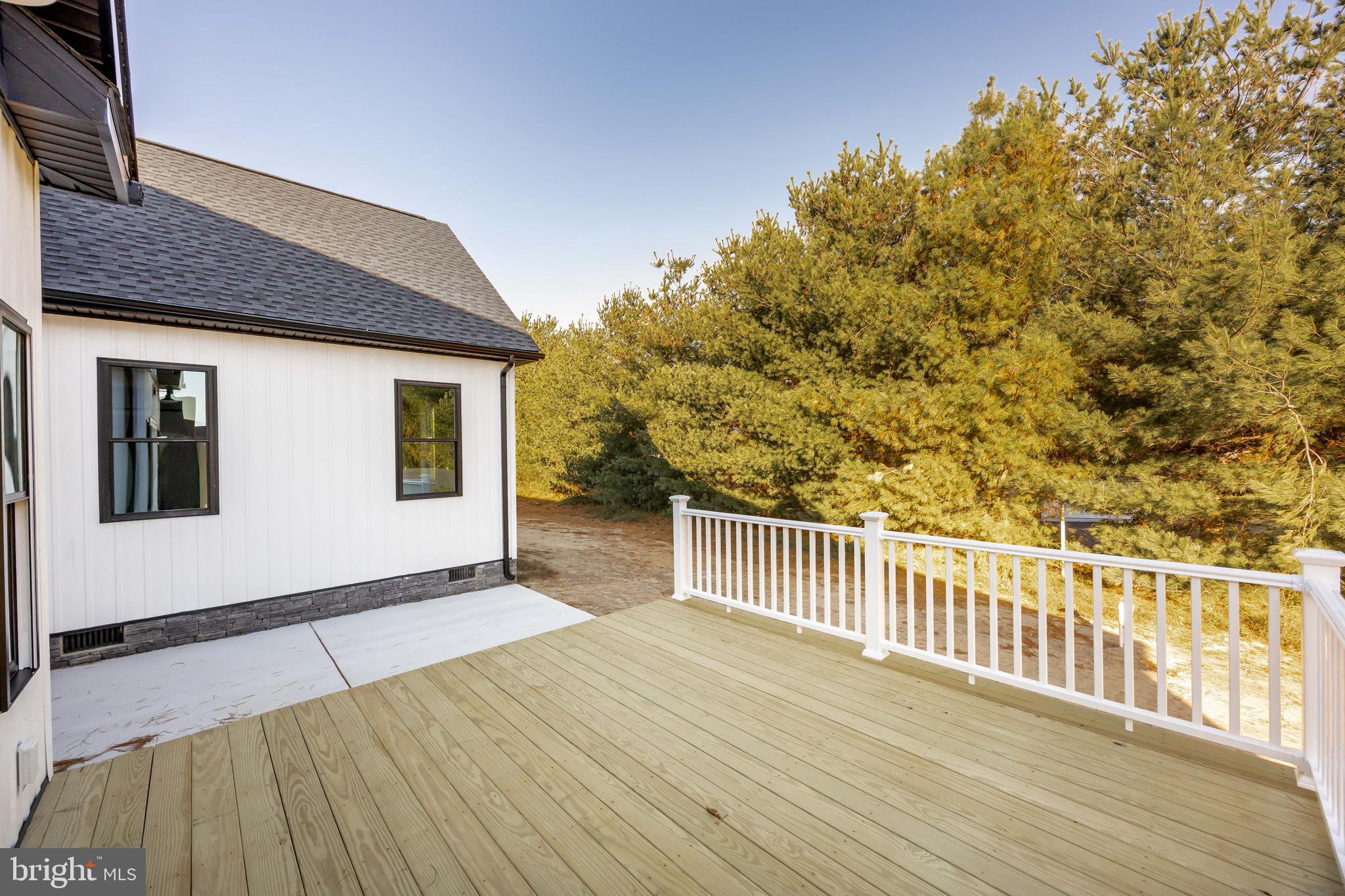 5692 King Stuart Drive Salisbury, MD 21801 - Photo 80 of 82 a view of a house with wooden floor