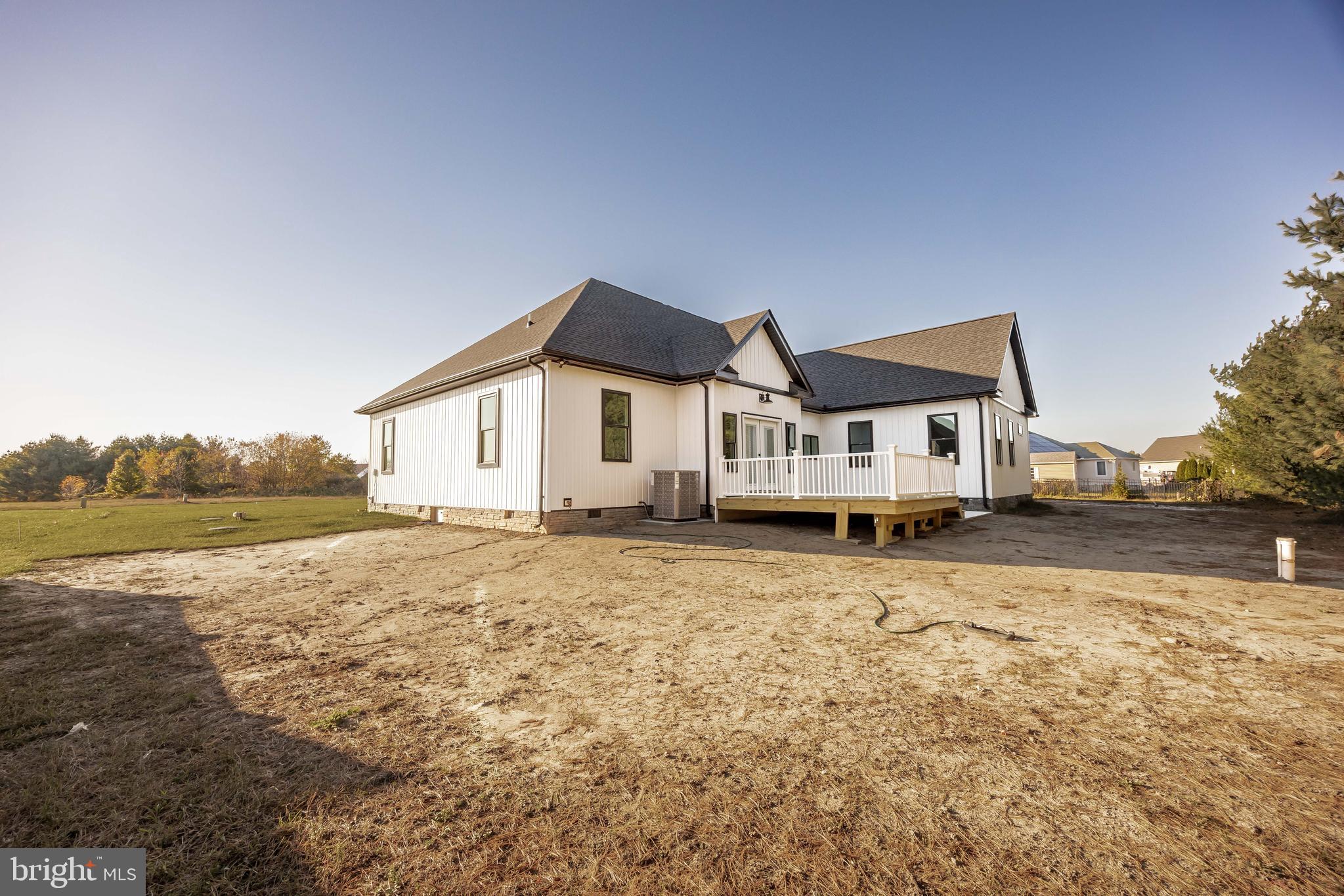 5692 King Stuart Drive Salisbury, MD 21801 - Photo 81 of 82 a house with yard in front of it