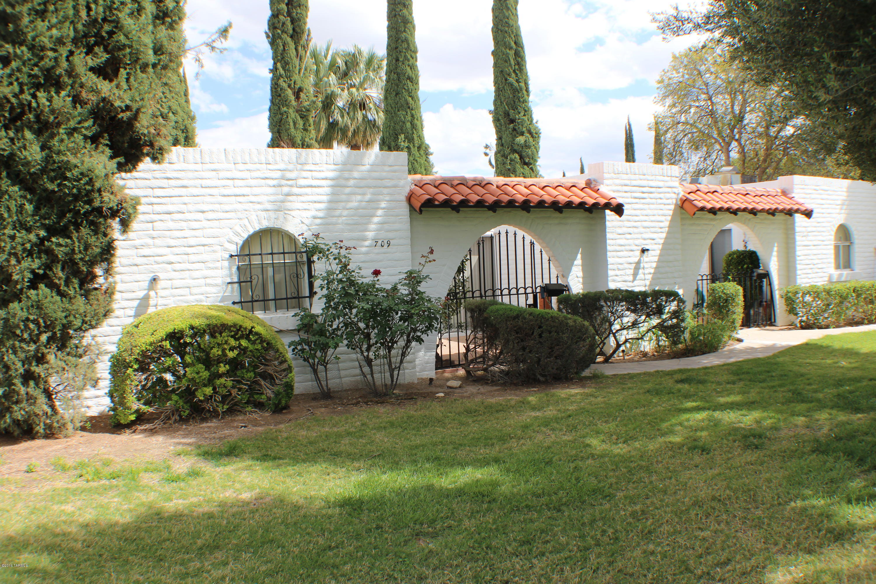 709 West Las Lomitas Road, Unit 108 Tucson, AZ 85704 - Photo 8 of 33