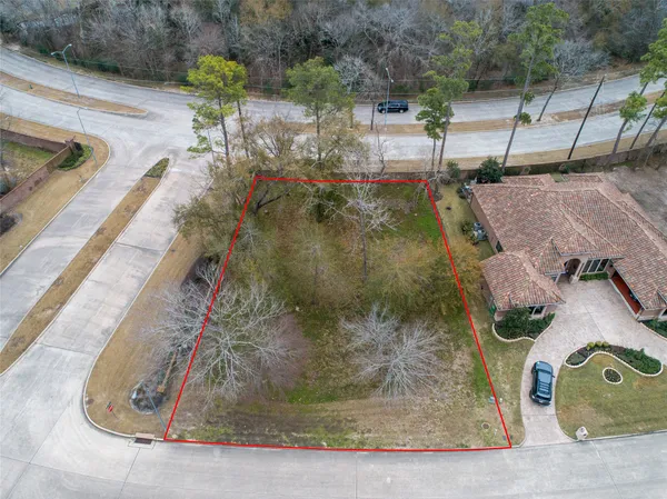 $115,000 | 3003 Green Vista, Houston, TX 77068
