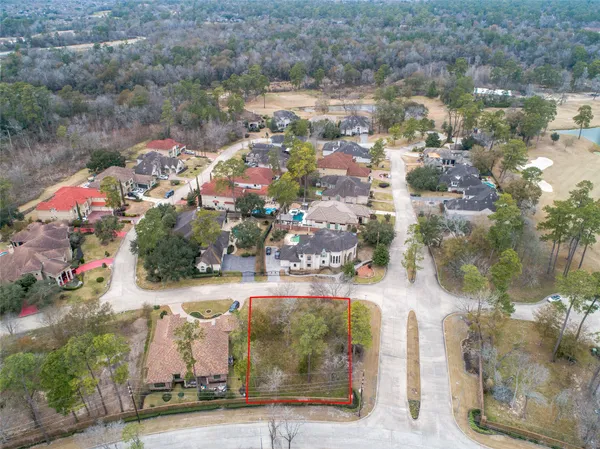 $115,000 | 3003 Green Vista, Houston, TX 77068