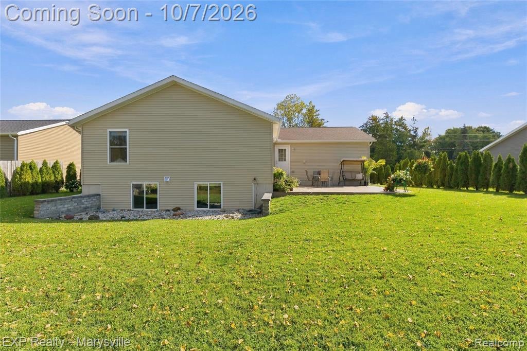 625 Range Road Smiths Creek, MI 48074 - Photo 26 of 30 Gallery Image 26