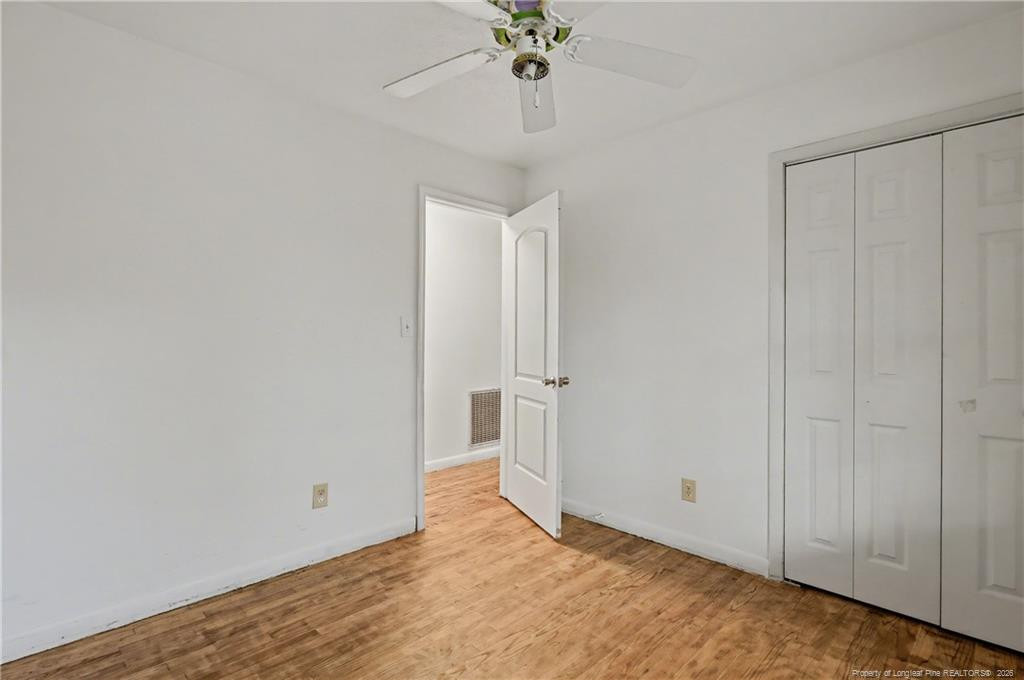 347 Forest Road Lumberton, NC 28358 - Photo 31 of 45 a view of an empty room with a window