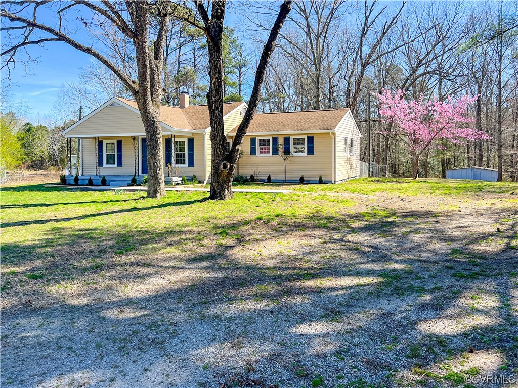 8817 Squirrel Level Road Petersburg, VA 23803 - Photo 14 of 15 Gallery Image 14