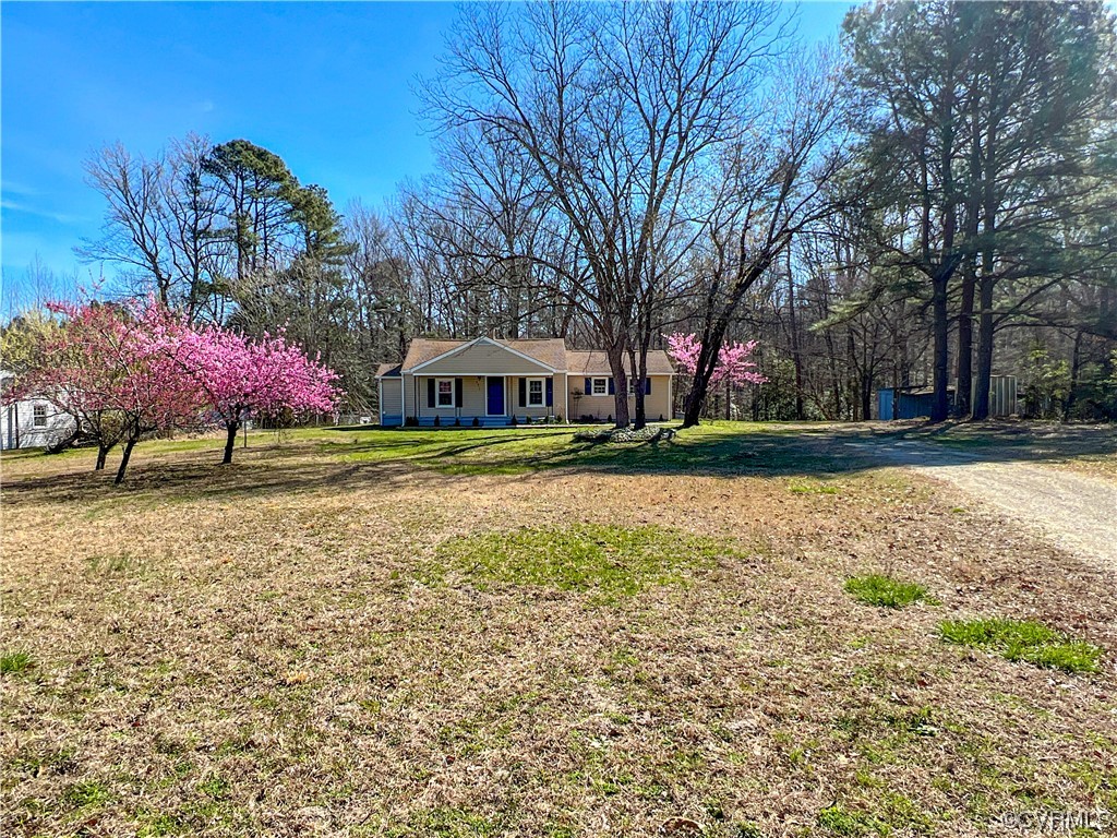 8817 Squirrel Level Road Petersburg, VA 23803 - Photo 15 of 15 Gallery Image 15