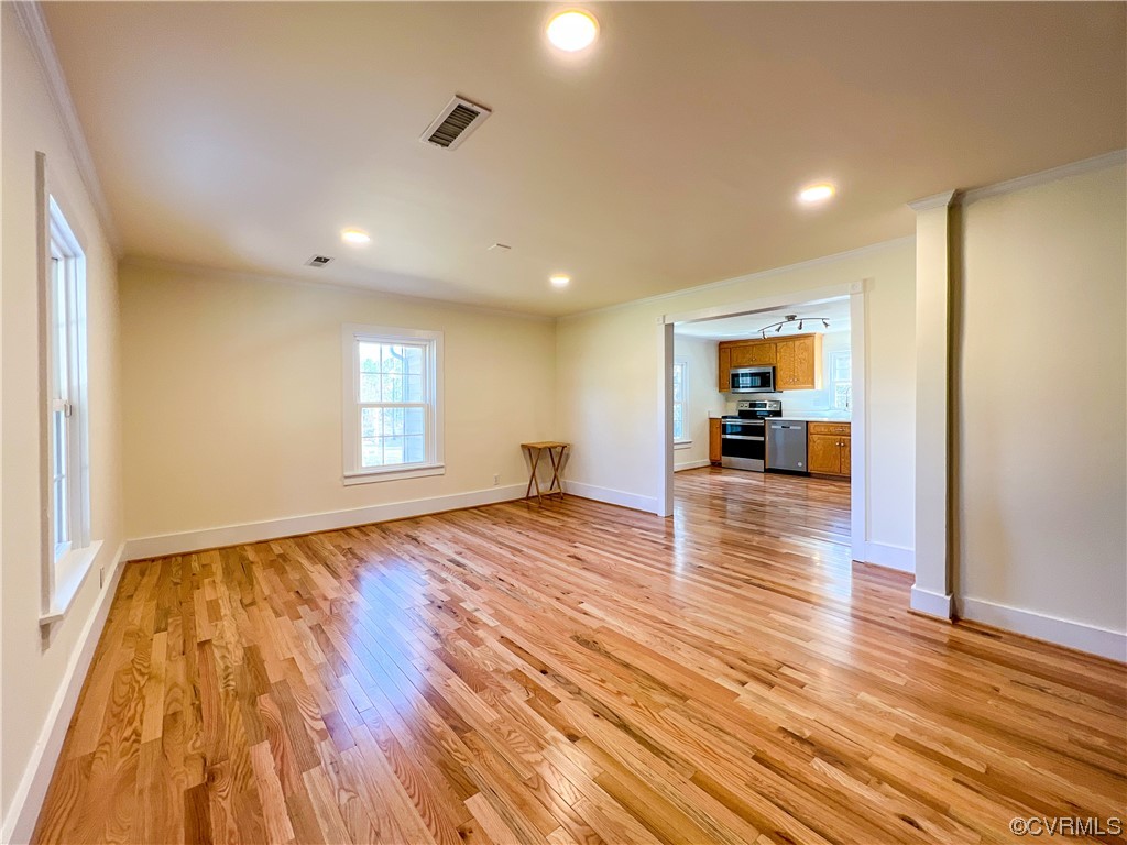 8817 Squirrel Level Road Petersburg, VA 23803 - Photo 5 of 15 Gallery Image 5