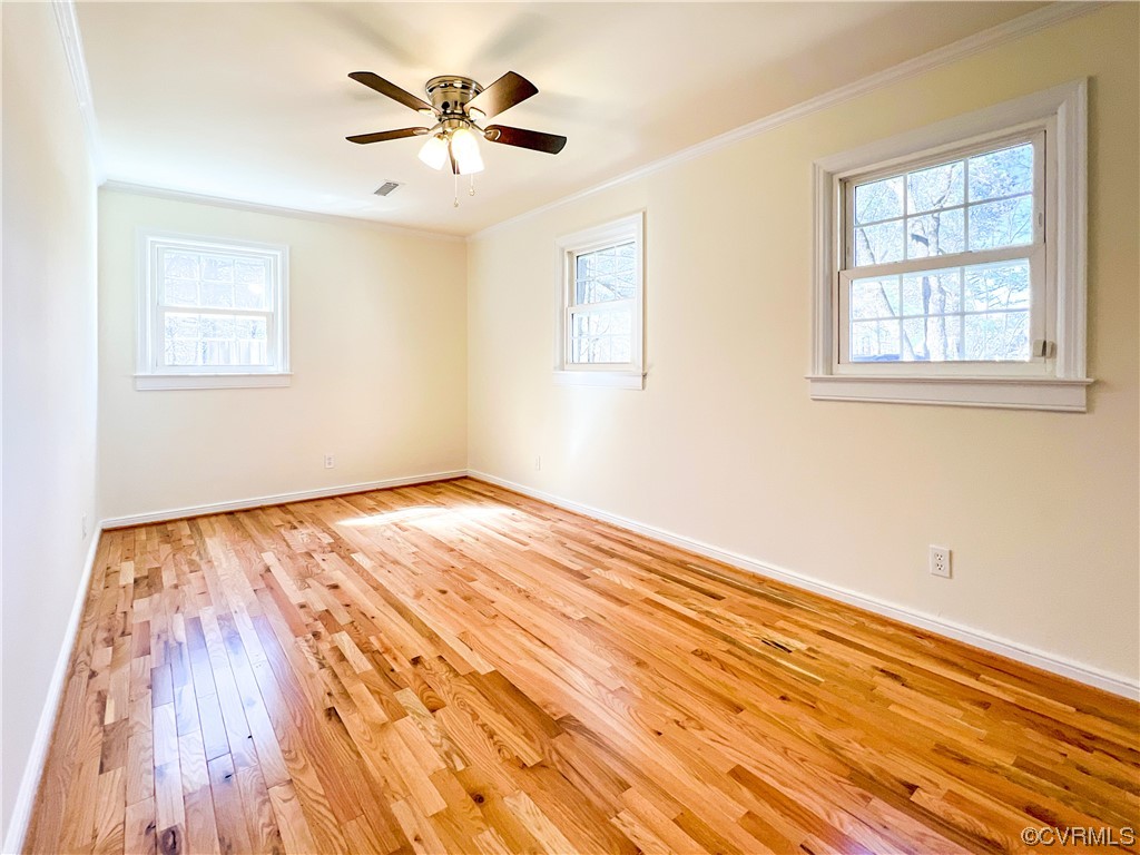 8817 Squirrel Level Road Petersburg, VA 23803 - Photo 9 of 15 Gallery Image 9