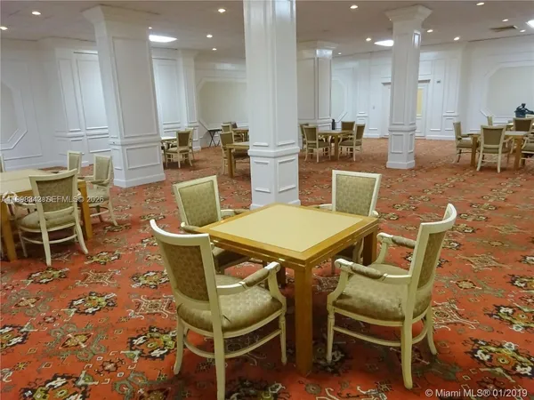 $2,900 | 3800 South Ocean Drive, Unit 611, Hollywood, FL 33019