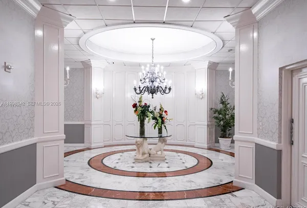 $2,900 | 3800 South Ocean Drive, Unit 611, Hollywood, FL 33019