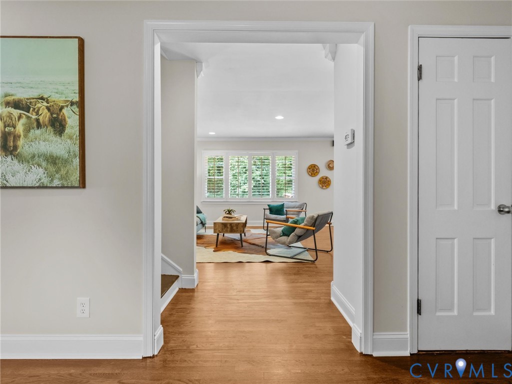 150 Arkwright Road North Chesterfield, VA 23236 - Photo 3 of 36 Gallery Image 3