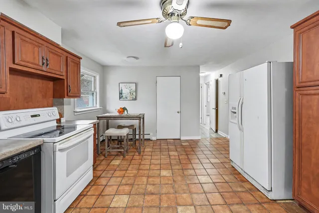 $270,000 | 1412 Ford Avenue, Harrisburg, PA 17109