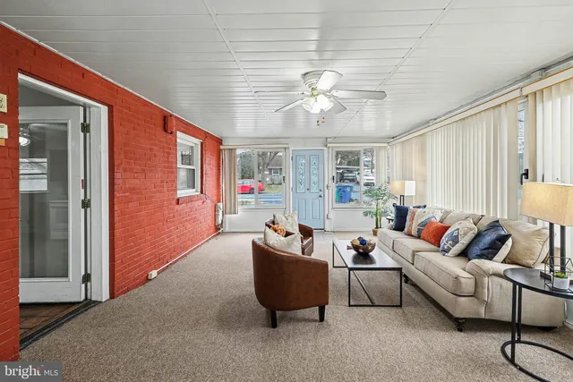 $270,000 | 1412 Ford Avenue, Harrisburg, PA 17109