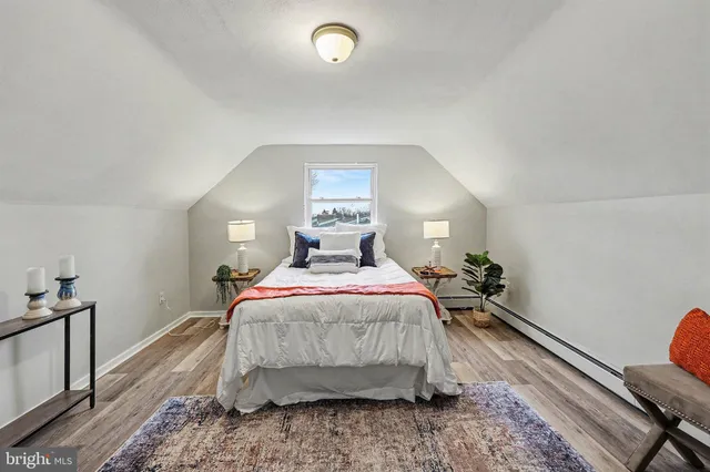 $270,000 | 1412 Ford Avenue, Harrisburg, PA 17109