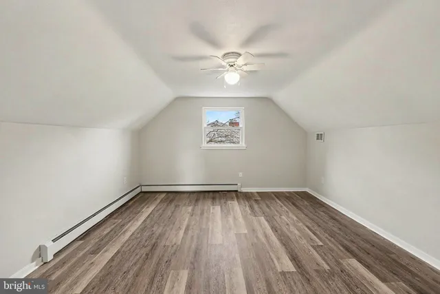 $270,000 | 1412 Ford Avenue, Harrisburg, PA 17109