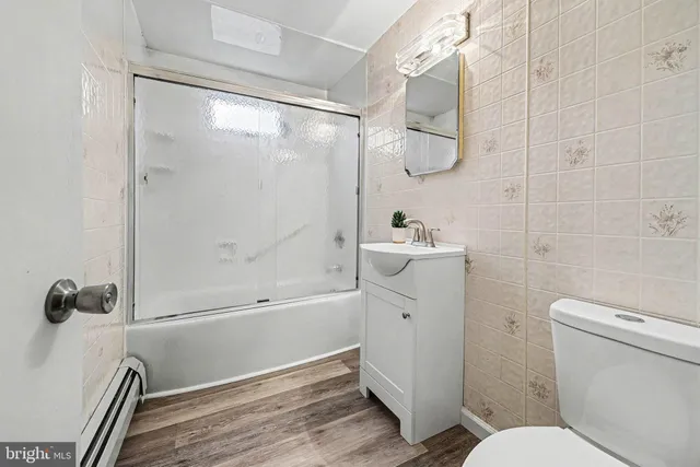 $270,000 | 1412 Ford Avenue, Harrisburg, PA 17109