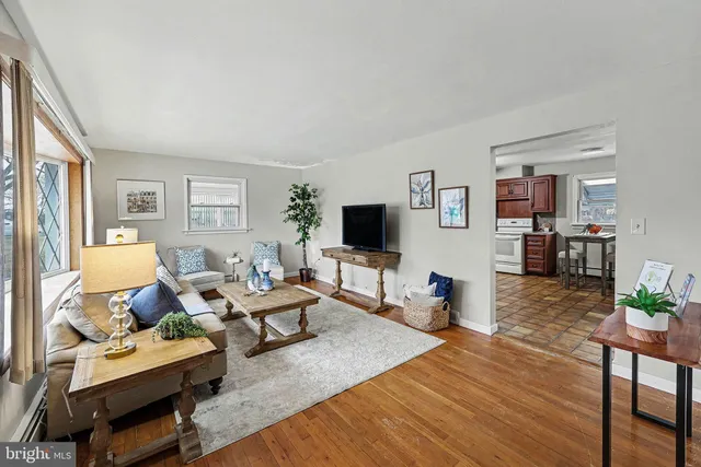 $270,000 | 1412 Ford Avenue, Harrisburg, PA 17109