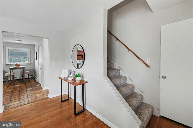 $270,000 | 1412 Ford Avenue, Harrisburg, PA 17109