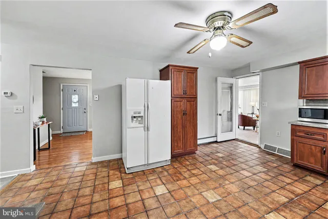 $270,000 | 1412 Ford Avenue, Harrisburg, PA 17109