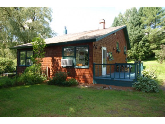 4933 Vermont Rte 100 Duxbury, VT 05676 - Photo 1 of 1 Gallery Image 1