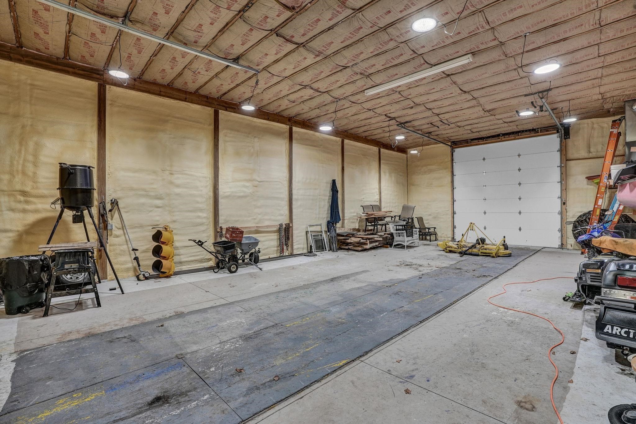 2560 South 25 Road Boon, MI 49618 - Photo 51 of 80