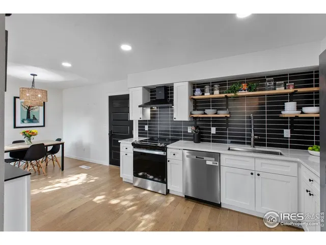 $715,000 | 2718 Dunbar Avenue, Fort Collins, CO 80526