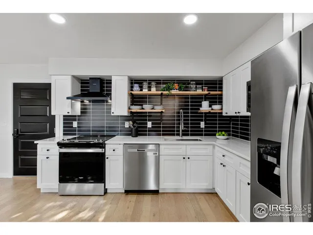 $715,000 | 2718 Dunbar Avenue, Fort Collins, CO 80526