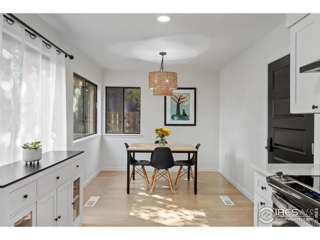 $715,000 | 2718 Dunbar Avenue, Fort Collins, CO 80526