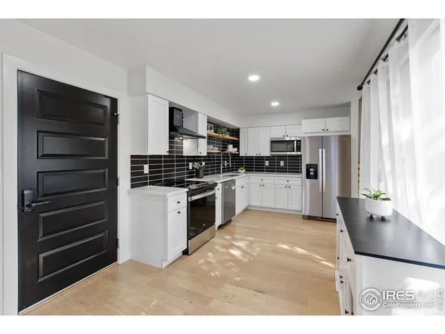 $715,000 | 2718 Dunbar Avenue, Fort Collins, CO 80526