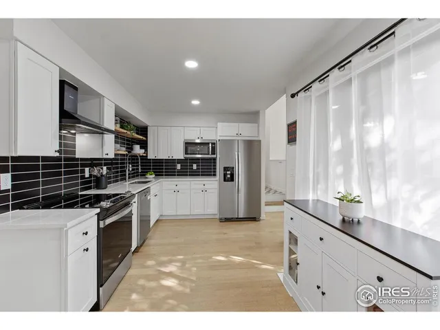 $715,000 | 2718 Dunbar Avenue, Fort Collins, CO 80526