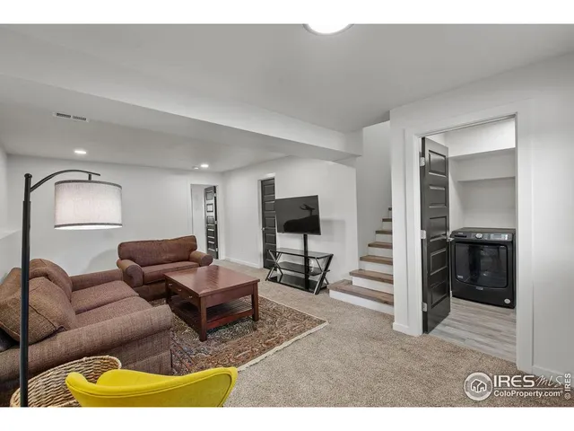 $715,000 | 2718 Dunbar Avenue, Fort Collins, CO 80526