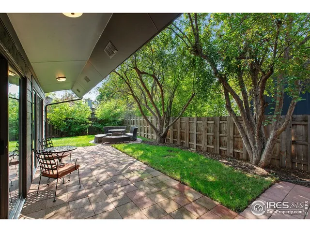 $715,000 | 2718 Dunbar Avenue, Fort Collins, CO 80526