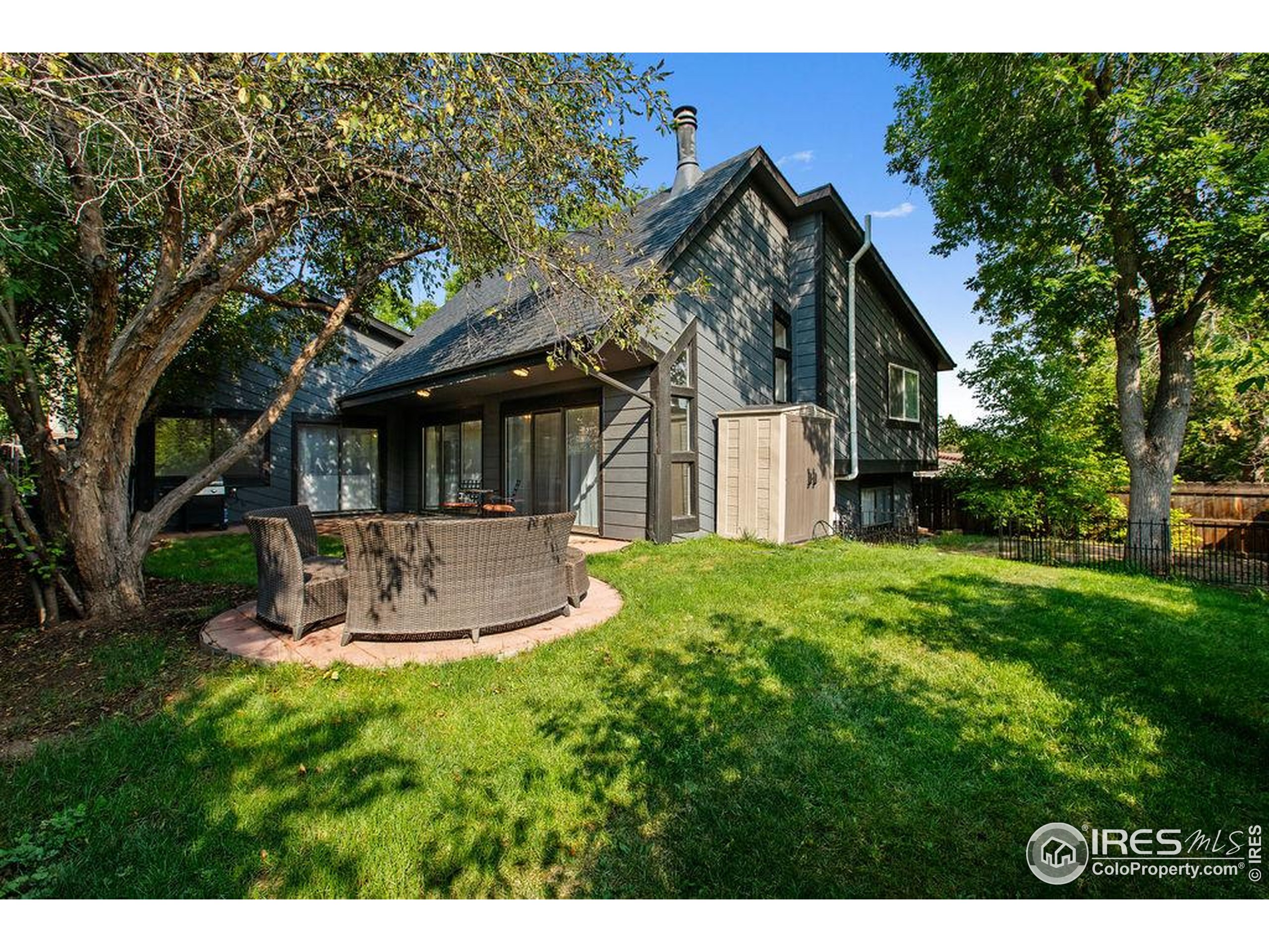 2718 Dunbar Avenue Fort Collins, CO 80526 - Photo 36 of 50