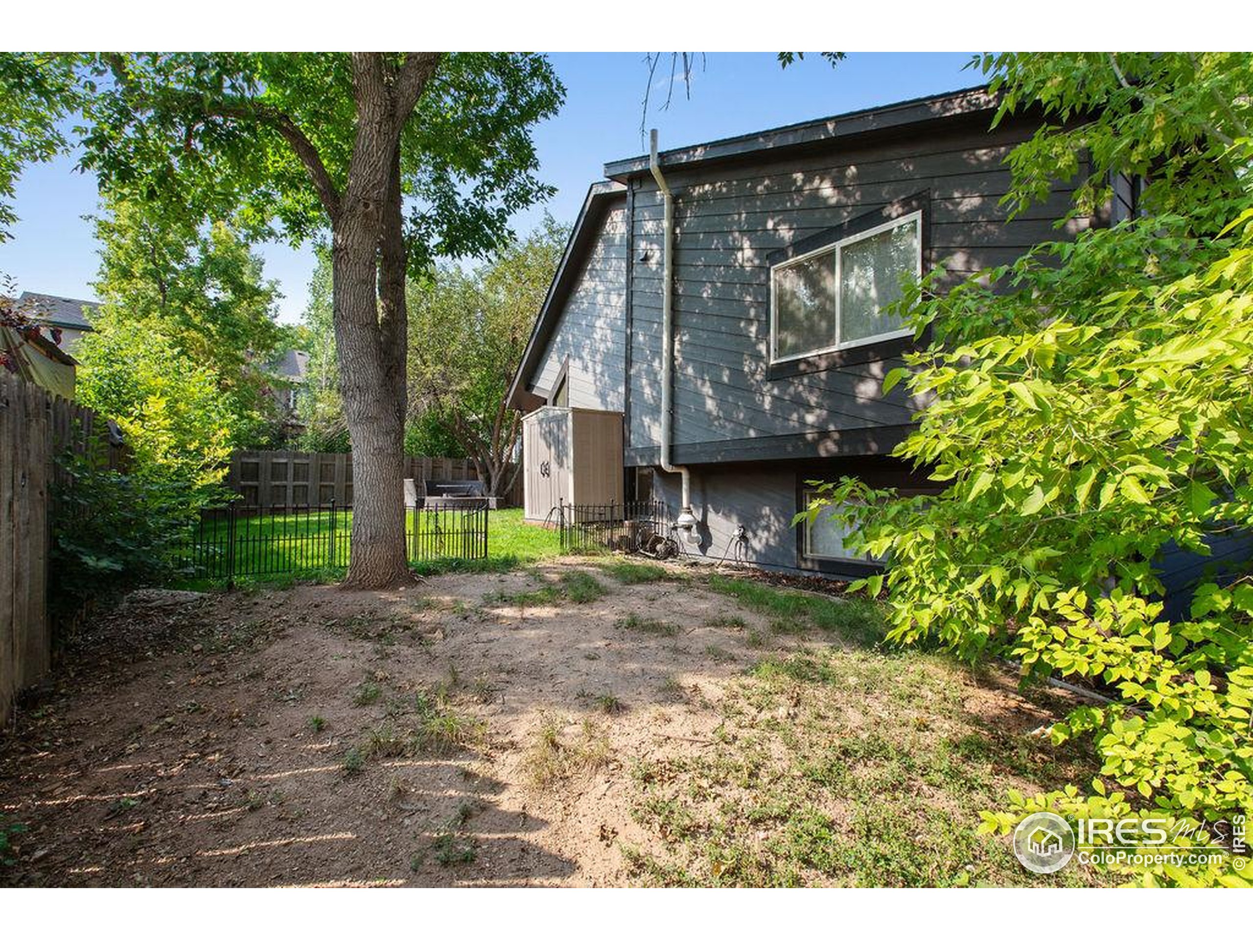 2718 Dunbar Avenue Fort Collins, CO 80526 - Photo 37 of 50