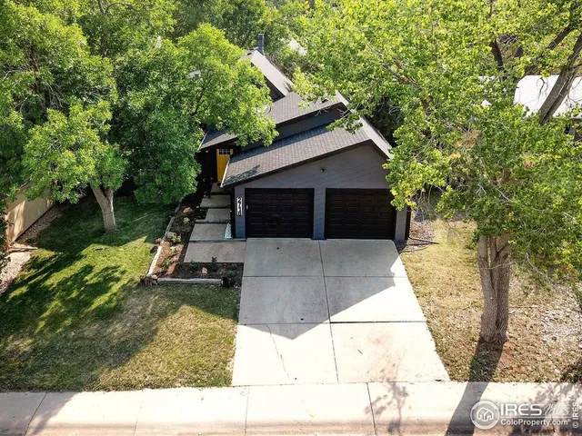 $715,000 | 2718 Dunbar Avenue, Fort Collins, CO 80526