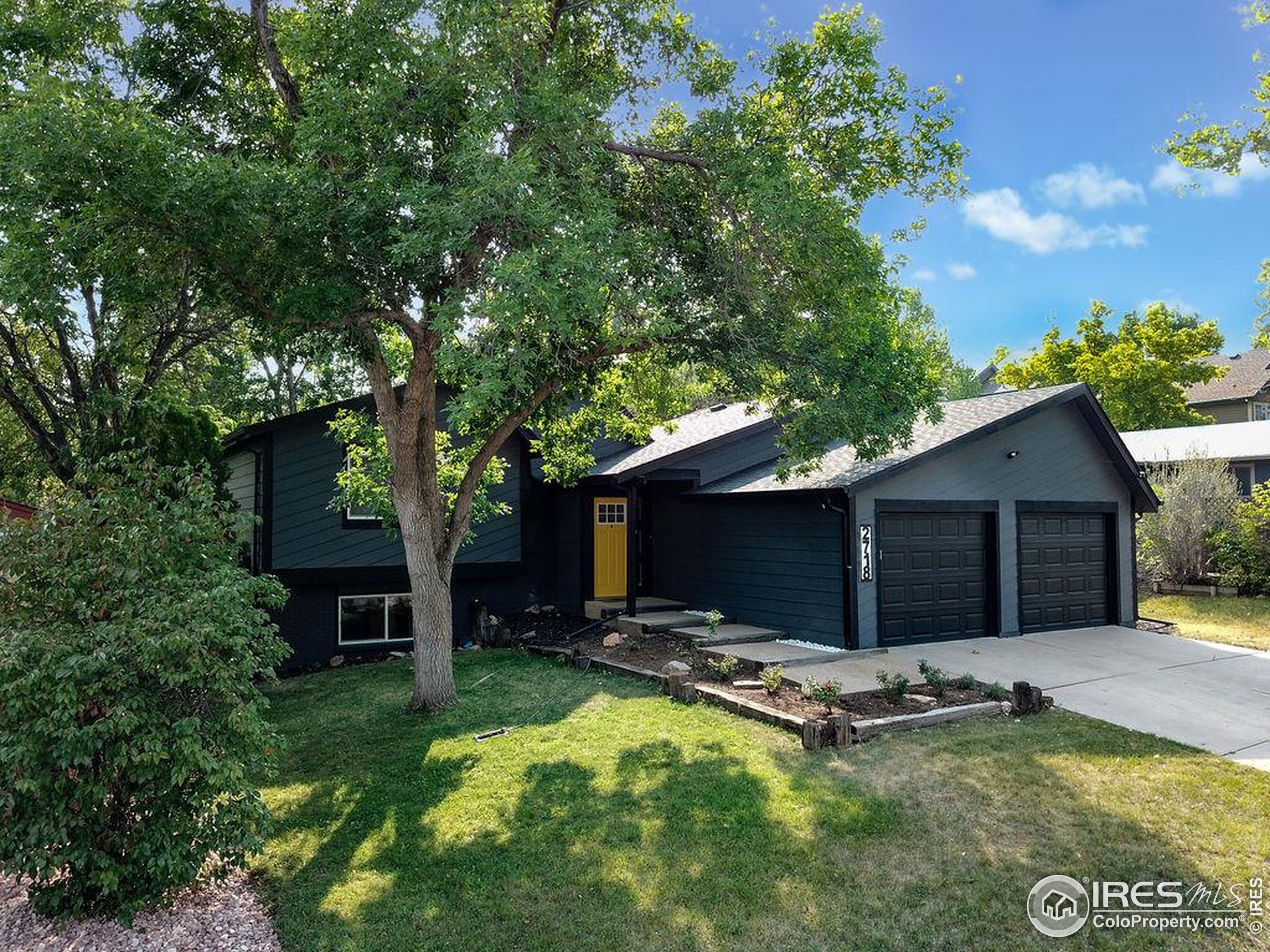 2718 Dunbar Avenue Fort Collins, CO 80526 - Photo 39 of 50