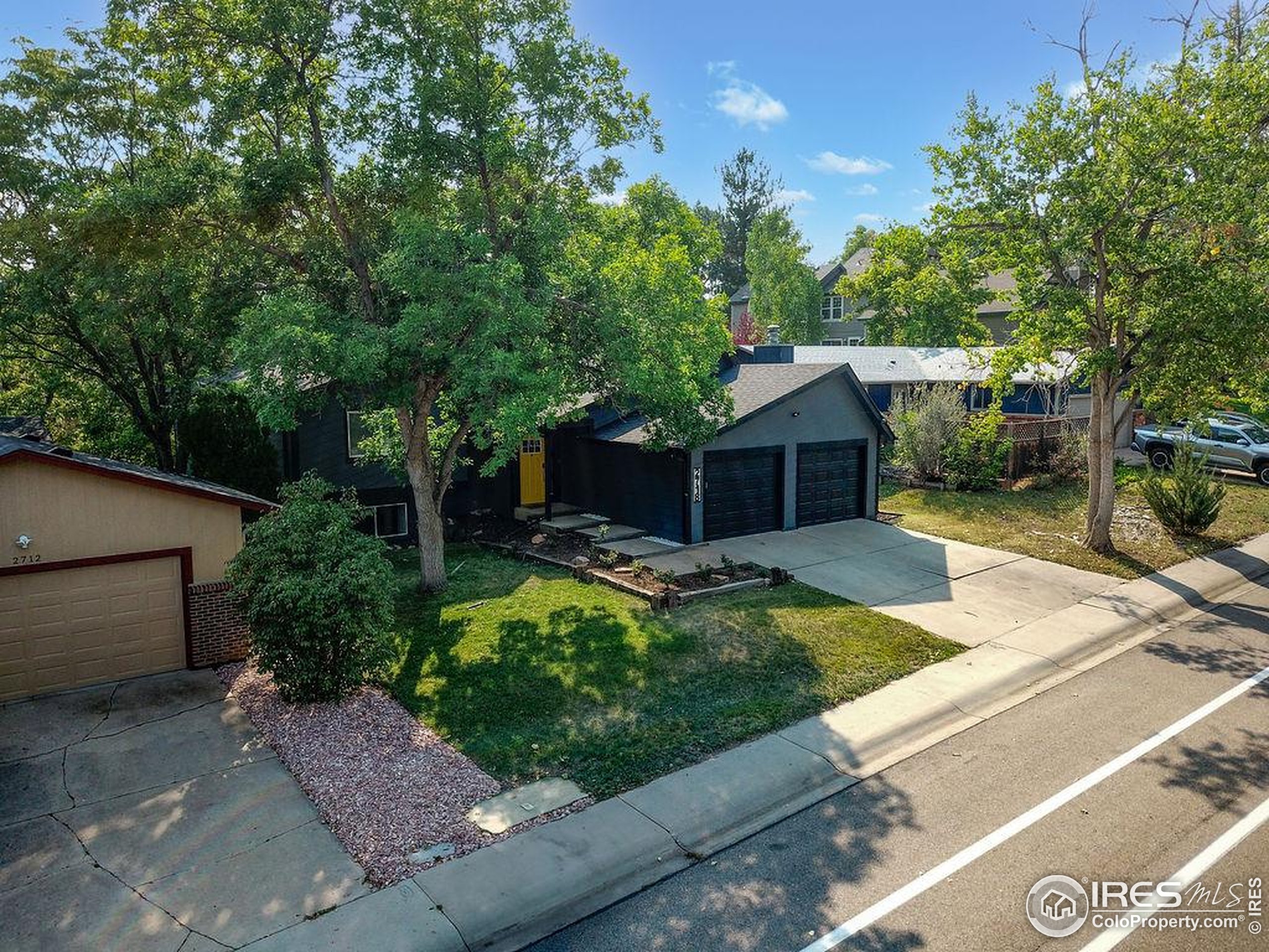 2718 Dunbar Avenue Fort Collins, CO 80526 - Photo 40 of 50