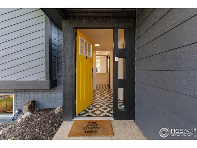 $715,000 | 2718 Dunbar Avenue, Fort Collins, CO 80526