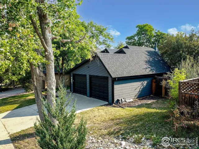 $715,000 | 2718 Dunbar Avenue, Fort Collins, CO 80526