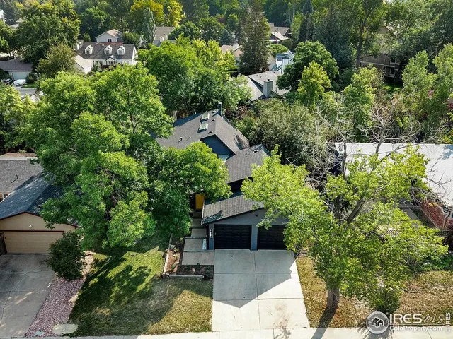 $715,000 | 2718 Dunbar Avenue, Fort Collins, CO 80526