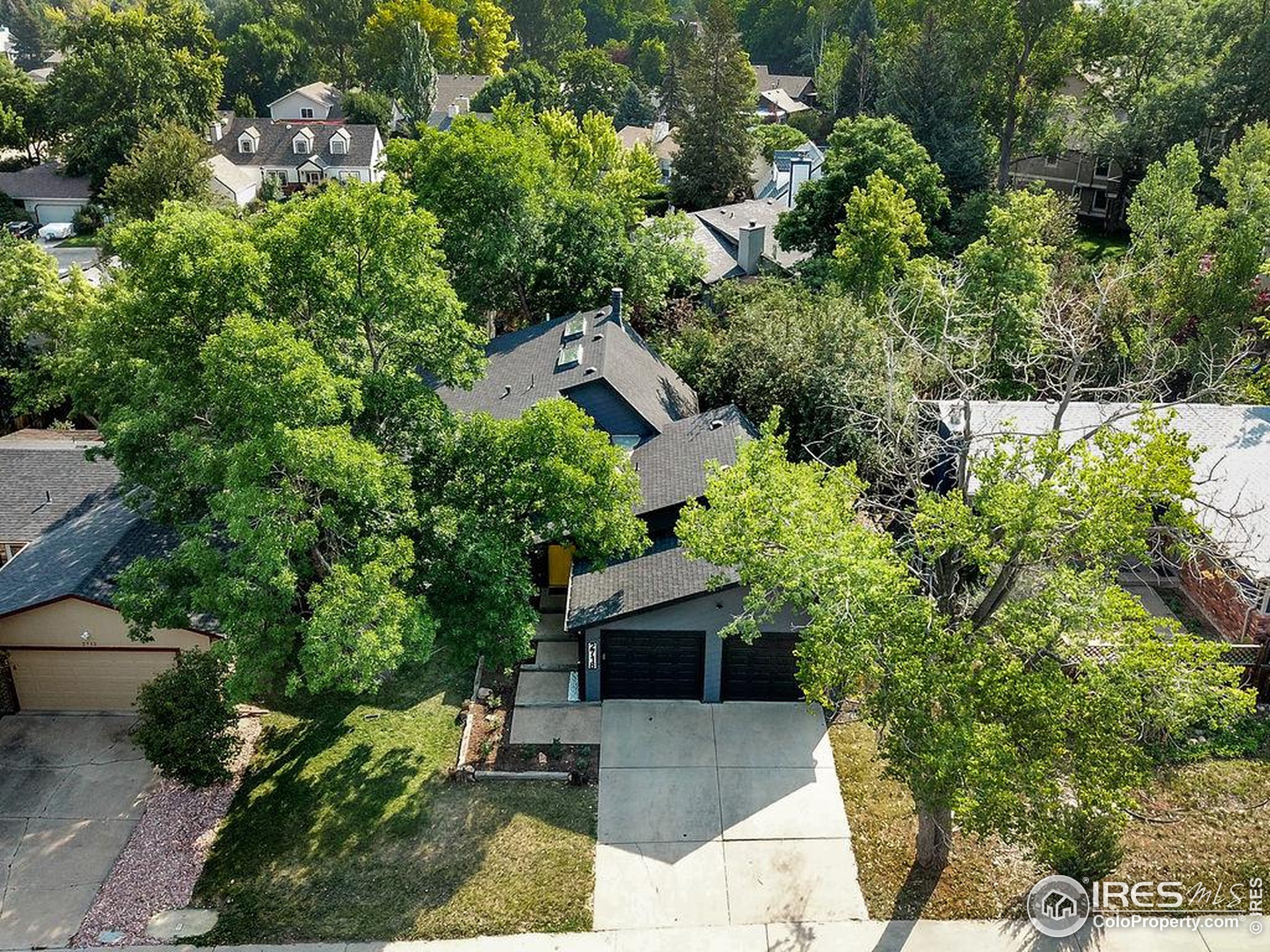 2718 Dunbar Avenue Fort Collins, CO 80526 - Photo 42 of 50