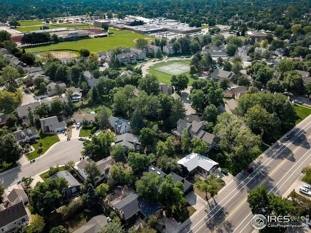 $715,000 | 2718 Dunbar Avenue, Fort Collins, CO 80526