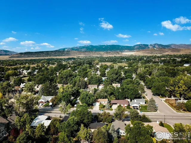 $715,000 | 2718 Dunbar Avenue, Fort Collins, CO 80526